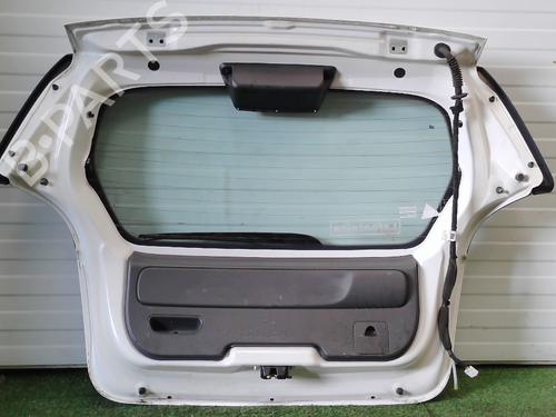 Tailgate CHEVROLET SPARK (M300) 1.0 | BP29560598C6 
