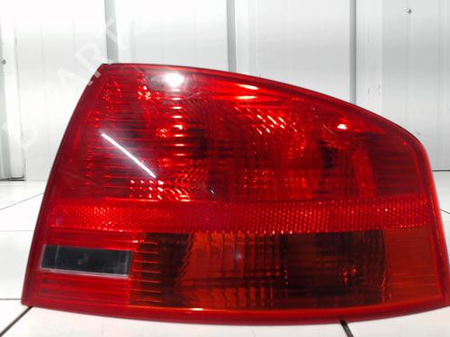 Højre baglygte AUDI A4 B7 (8EC) 2.0 TDI 16V (140 hp) 28951345