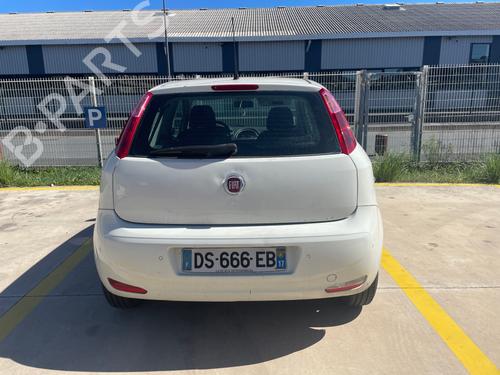 Used Parts FIAT PUNTO (199_) 1.3 D Multijet 4986103