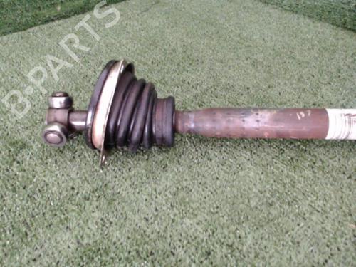 Right front driveshaft DACIA LOGAN II 1.2 | BP25630157M39 