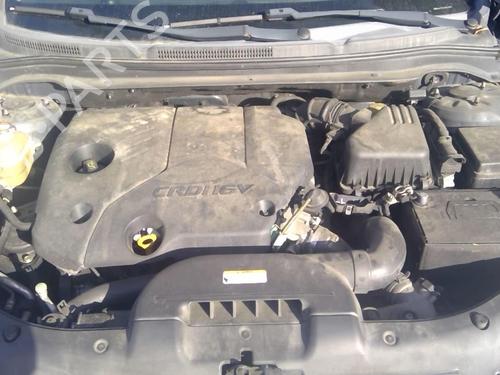 Left taillight KIA CEE'D SW (ED) 1.6 CRDi 115 | BP25650793C34 - Image 10