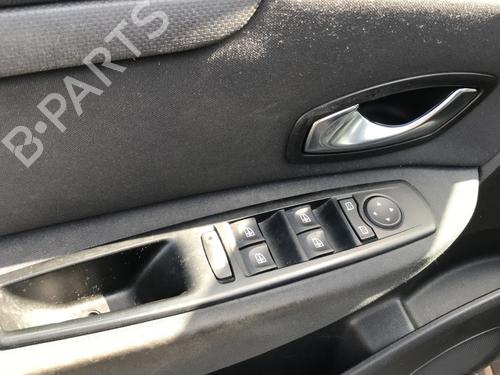 Right mirror RENAULT GRAND SCÉNIC III (JZ0/1_) 1.5 dCi (JZ09, JZ0D, JZ10, JZ14, JZ1G, JZ29, JZ2C) | BP29490915C27 