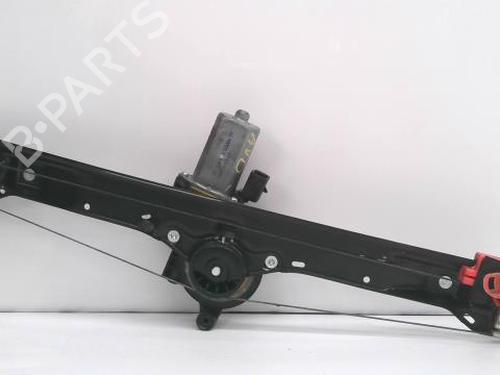 Used Front right window mechanism Front right window mechanism FIAT PUNTO (199_) 1.3 D Multijet (75 hp) 40250808 40250808