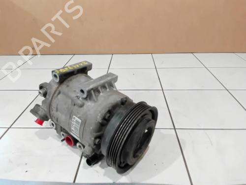 Used AC radiator KIA CEE'D SW (ED) 1.6 CRDi 115 (115 hp) 25650552