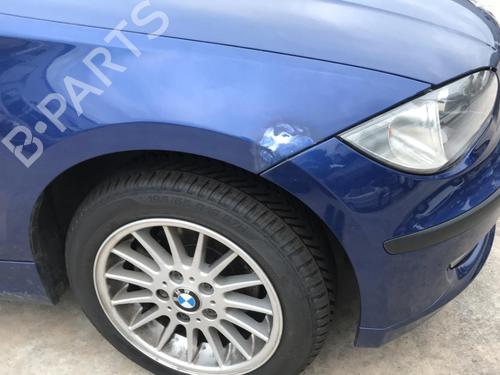 Control unit BMW 1 (E81) 116 i | BP26948845M11  - Image 21