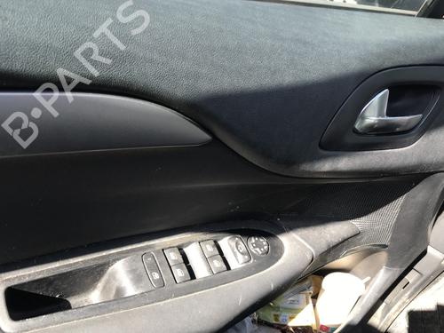 Front left window mechanism CITROËN C4 II (NC_) 1.6 HDi 115 | BP32339341C22  - Image 7