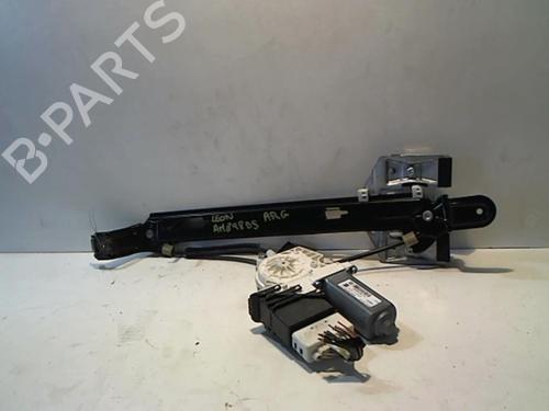 Used Rear left window mechanism SEAT LEON (1P1) 2.0 TFSI (240 hp) 25634114