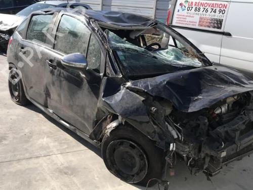 Injector CITROËN C3 II (SC_) 1.6 BlueHDi 100 | BP29352252M100 - Image 11