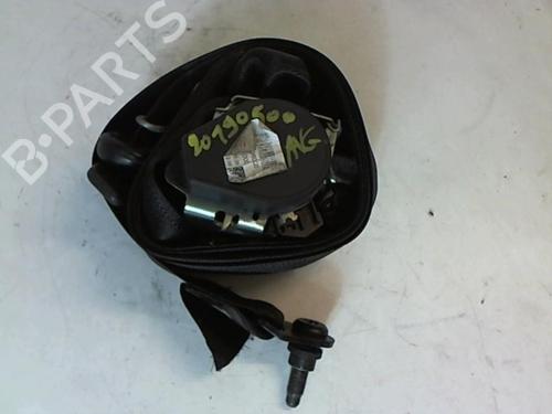 Front left seatbelt FIAT GRANDE PUNTO (199_) | BP25636886I26 - Image 2
