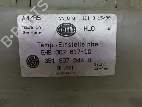 Climate control VW GOLF IV (1J1) 1.6 | BP25641706I5 