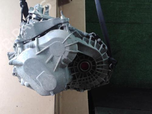 Used Gearbox Gearbox OPEL ANTARA A (L07) 2.2 CDTi 4x4 (163 hp) 27547218 27547218