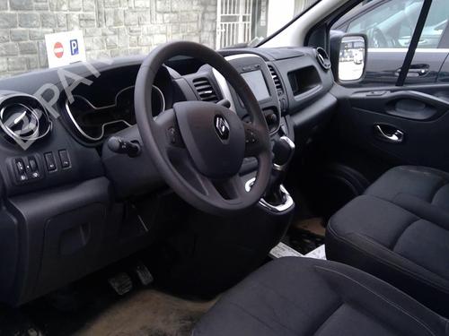 Dashboard RENAULT TRAFIC III Van (FG_) 2.0 dCi 145 (FGML) | BP25645087C46 - Image 14