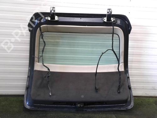 Used Tailgate Tailgate SAAB 9-3 Estate (E50) 2.0 t (175 hp) 31828211 31828211