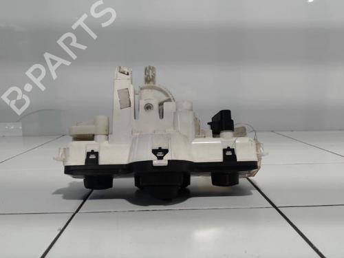 Climate control RENAULT MODUS / GRAND MODUS (F/JP0_) 1.2 (JP0C, JP0K, FP0C, FP0K, FP0P, JP0P, JP0T) | BP36441569I5 - Image 4