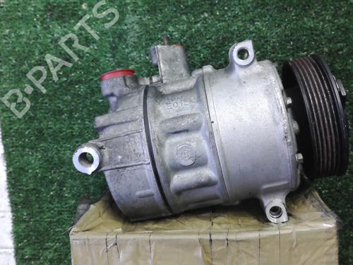 AC compressor VW GOLF V (1K1) 1.9 TDI | BP25628710M34 