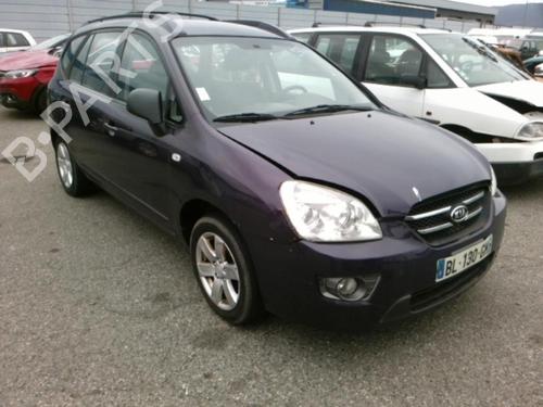 Switch KIA CARENS III MPV (UN) 2.0 CRDi 140 | BP25649219I30 - Image 7