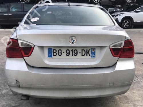 Gearbox BMW 3 (E90) 318 d | BP27250436M3  - Image 27