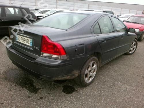 AC compressor VOLVO S60 I (384) | BP25636957M34 - Image 8