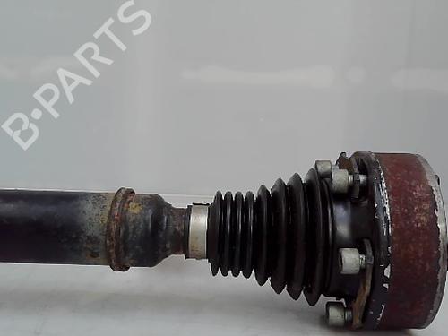Used Left front driveshaft Left front driveshaft VW NEW BEETLE Convertible (1Y7) 1.9 TDI (100 hp) 34336636 34336636