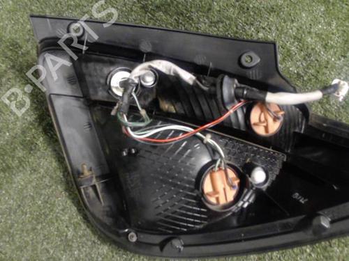 Left taillight KIA RIO II (JB) 1.5 CRDi | BP25642648C34 - Image 5