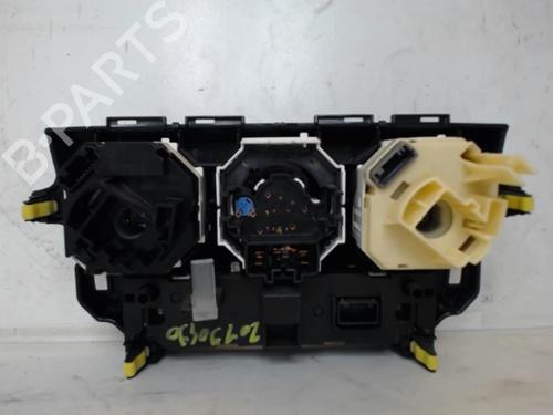 Used Climate control Climate control TOYOTA VERSO S (_P12_) 1.4 D4-D (NLP121_, NLP121R) (90 hp) 25645949 25645949