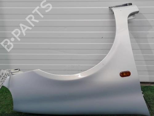 Used Right front fenders RENAULT CLIO II Hatchback Van (SB0/1/2_) 1.9 D (SB0R) (54 hp) 30720115