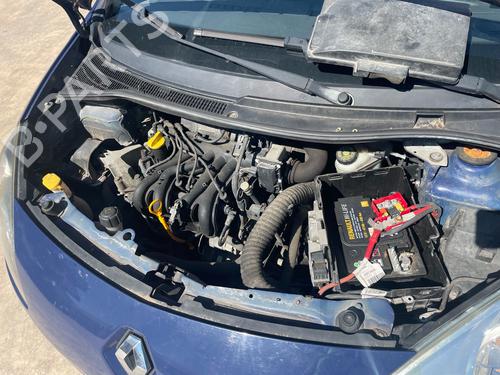 Alternator RENAULT TWINGO II (CN0_) 1.2 (CN0D) | BP37645616M7 - Image 20