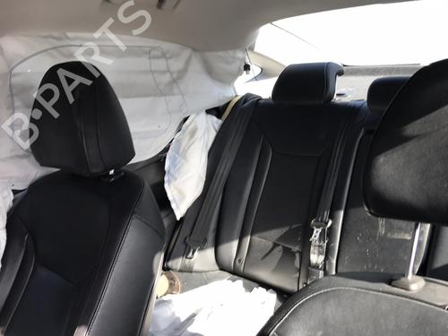 Headlight switch HYUNDAI i40 I (VF) 1.7 CRDi | BP25630874I24 - Image 16