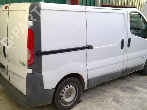 AC compressor RENAULT TRAFIC II Van (FL) 2.0 dCi 90 (FL0H, FL00, FL01, FL0M, FL0P, FL0S) | BP25644977M34 - Image 6