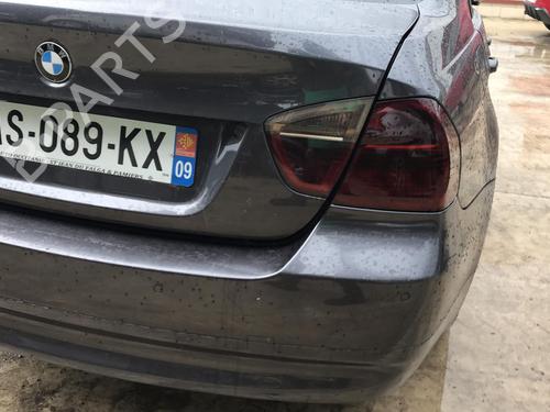 Left taillight BMW 3 (E90) 318 d | BP25635243C34 - Image 74