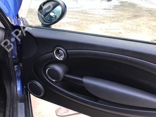 Left sun visor MINI MINI (R56) One D | BP25628652I1 - Image 23