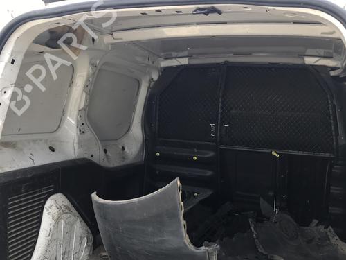 Radio CITROËN BERLINGO Box Body/MPV (B9) 1.6 HDi / BlueHDi 75 | BP25636531E6  - Image 11
