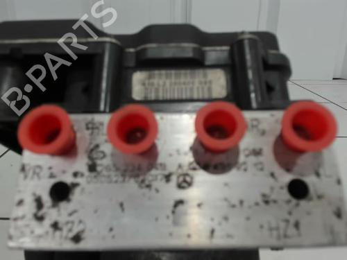 ABS Bremseaggregat MERCEDES-BENZ A-CLASS (W169) A 160 CDI (169.006, 169.306) | BP25642216M43 