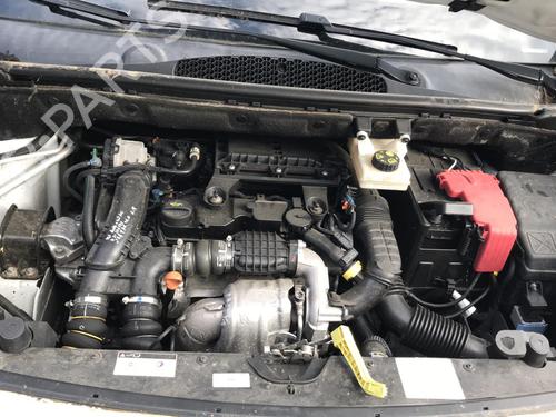 Intercooler CITROËN BERLINGO Box Body/MPV (B9) 1.6 BlueHDi 100 | BP25636370M30 - Image 11