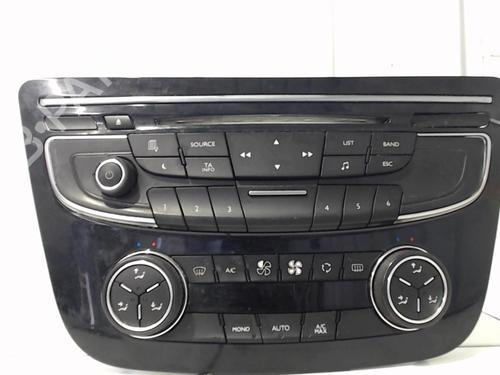 Used Climate control PEUGEOT 508 SW I (8E_) 2.0 HDi (163 hp) 32062449