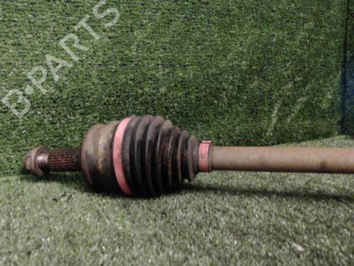 Antriebswelle links hinten SUZUKI GRAND VITARA II (JT, TE, TD) 1.9 DDiS All-wheel Drive (JT419, TD44, JB419WD, JB419XD,... | BP25635299M40