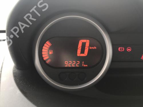 ABS pump RENAULT TWINGO II (CN0_) 1.2 16V (CN04, CN0B) | BP25631156M43 - Image 37