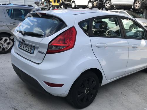 Gearbox FORD FIESTA VI (CB1, CCN) 1.4 TDCi | BP32437079M3  - Image 12