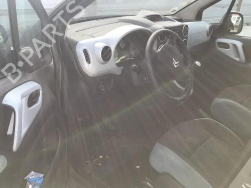 Alternator CITROËN BERLINGO MULTISPACE (B9) 1.6 HDi 90 | BP30600052M7  - Image 6