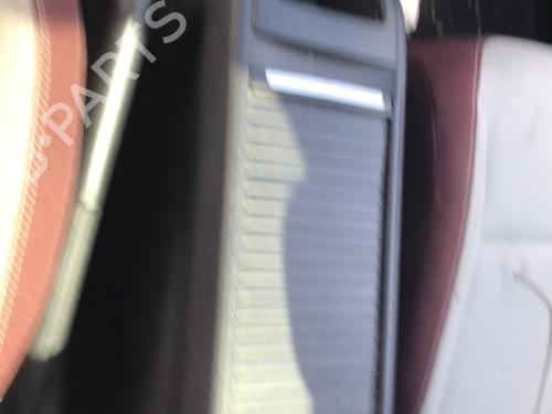 Instrument cluster CITROËN BERLINGO MULTISPACE (B9) 1.6 HDi 90 | BP31322732C47  - Image 32