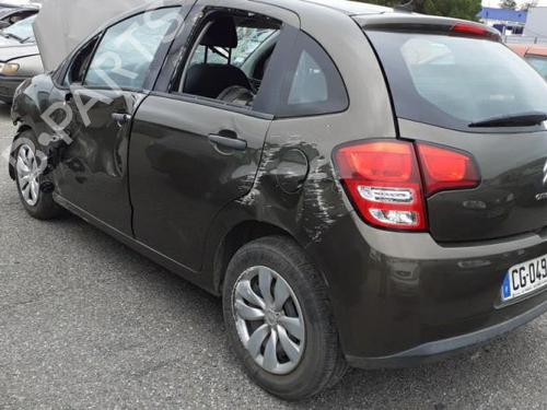 Gearbox CITROËN C3 II (SC_) 1.1 i | BP25645340M3 - Image 10