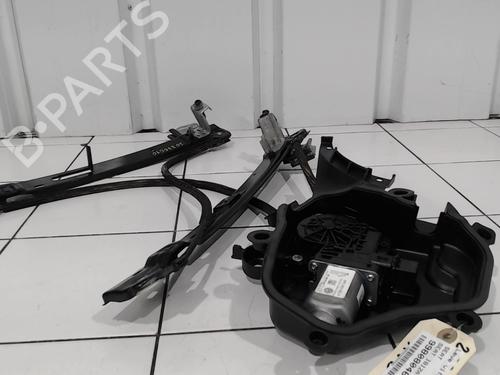 Used Front right window mechanism Front right window mechanism 25628316 25628316