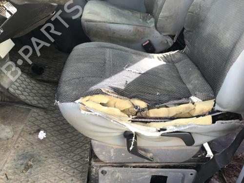 Electronic module MERCEDES-BENZ VITO Van (W638) 112 CDI 2.2 (638.094) | BP27182734M83 