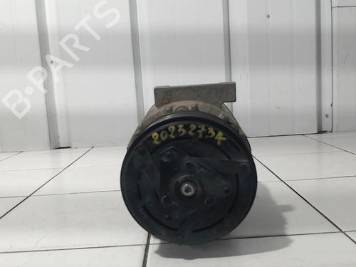 Used AC compressor AC compressor OPEL MOVANO B Van (X62) 2.3 CDTI FWD (FV) (136 hp) 31351675 31351675