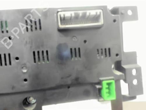 Climate control SUZUKI GRAND VITARA II (JT, TE, TD) 1.9 DDiS All-wheel Drive (JT419, TD44, JB419WD, JB419XD,... | BP25641840I5 - Image 2