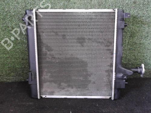 Køler SUZUKI ALTO VII (GF) 1.0 (AMF310, GFC31S) | BP26635336M31 