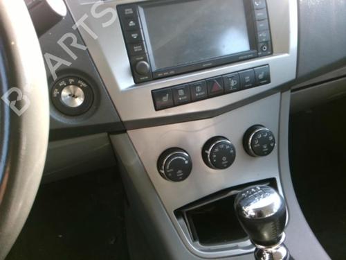 Climate control CHRYSLER SEBRING (JS) 2.0 CRD | BP25648726I5  - Image 11