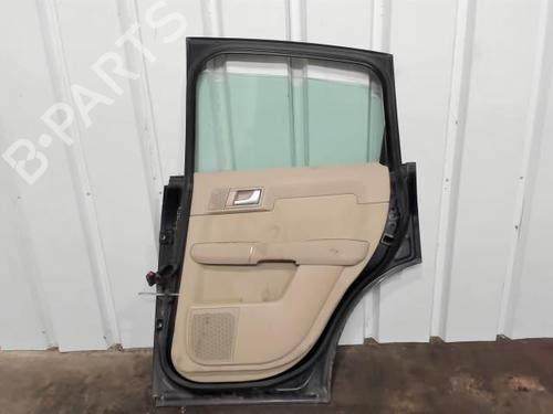 Right rear door AUDI A2 (8Z0) 1.4 TDI | BP25648099C5 