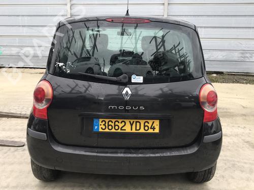 Front left window mechanism RENAULT MODUS / GRAND MODUS (F/JP0_) 1.5 dCi (FP0D, JP0D) | BP25641830C22 - Image 29