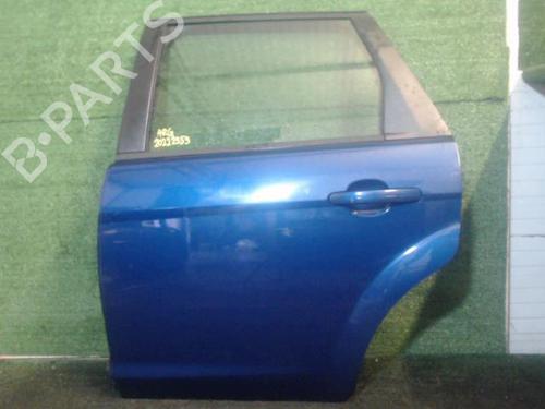 Left rear door FORD FOCUS II Turnier (DA_, FFS, DS) 1.6 TDCi | BP25648308C4